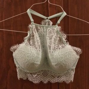 Padded bralette